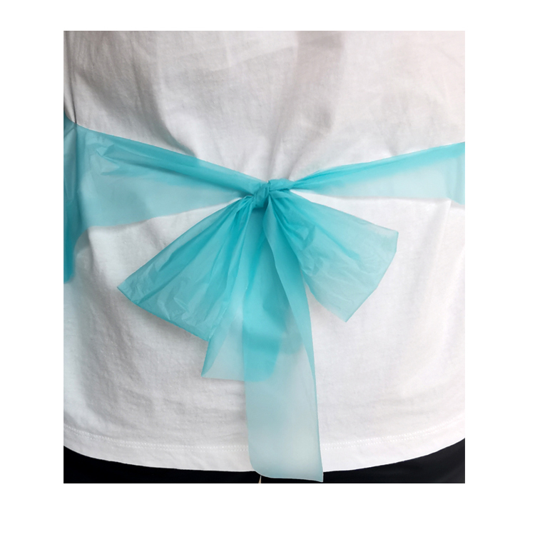 Manufacturer of Compostable Biodegradable Aprons