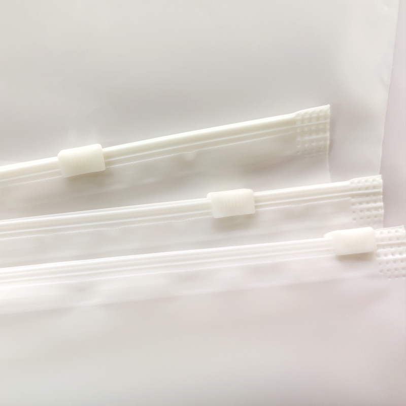 Biodegradable Zipper Bag Supplier