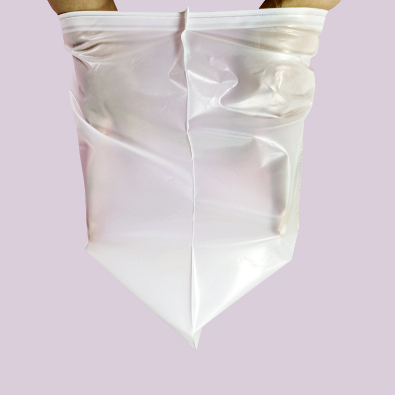 Biodegradable Zipper Bag Supplier