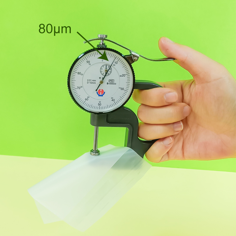 Self adhesive bag manufacturer