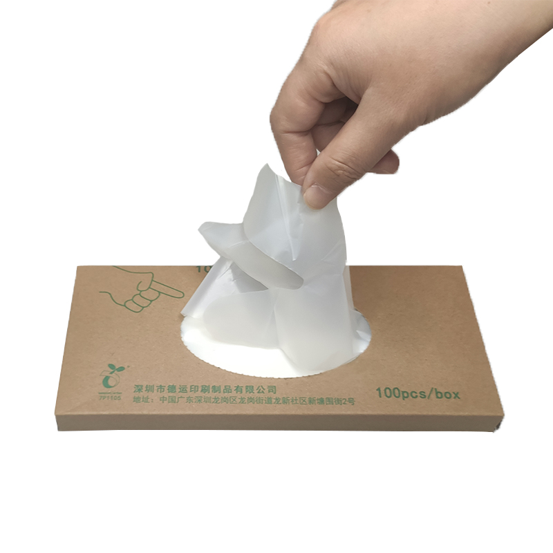 Biodegradable Gloves Manufacturers