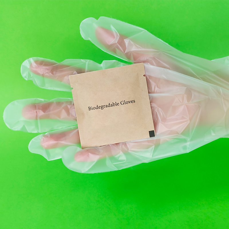 Biodegradable Gloves Manufacturers