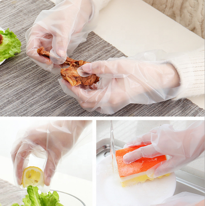 Biodegradable Gloves Manufacturers