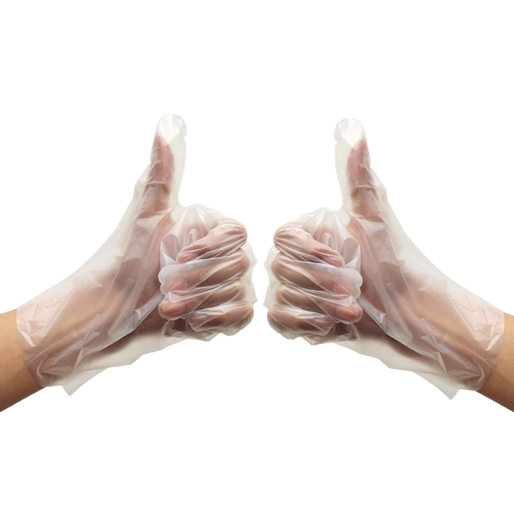 Biodegradable Gloves Manufacturers