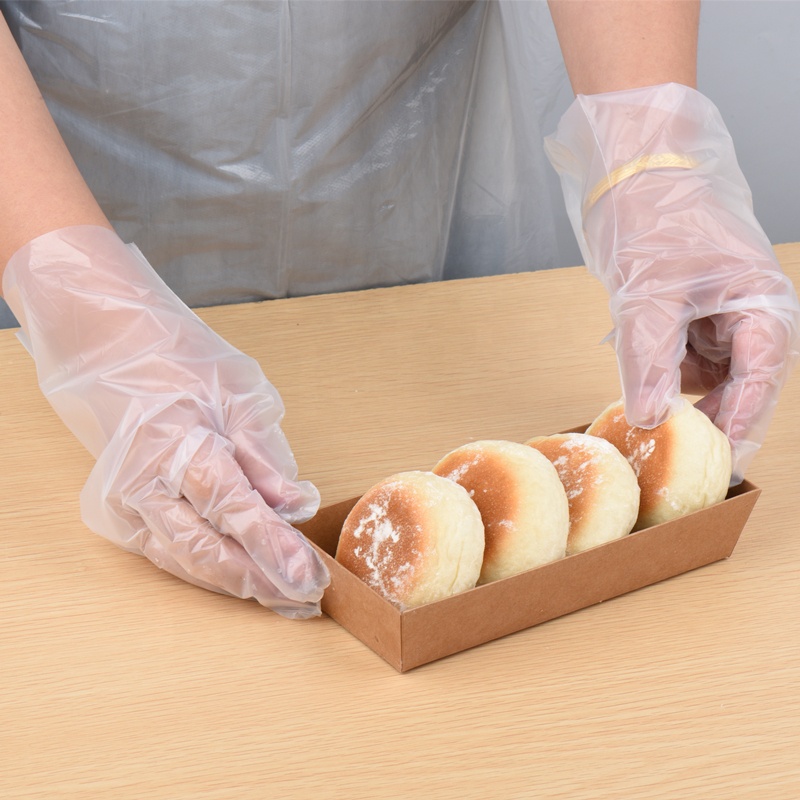 Biodegradable Gloves Manufacturers