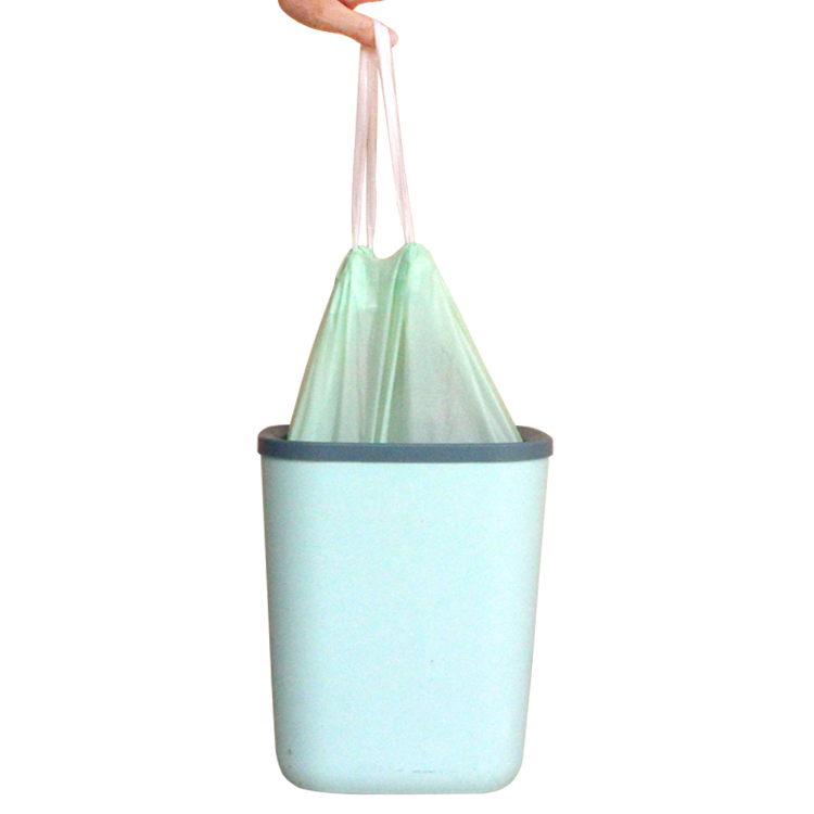 Biodegradable garbage bag manufacturers