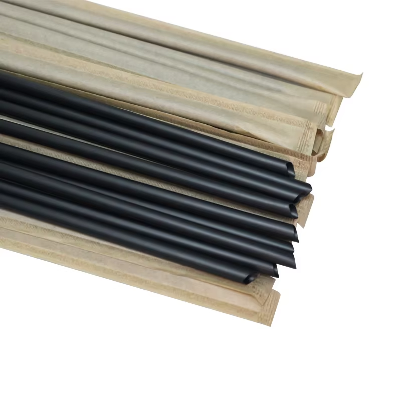 Biodegradable Straws Manufacturers