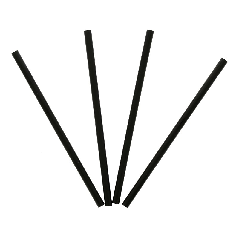 What Makes PLA Compostable Straws Ideal for Eco-Friendly Dining??