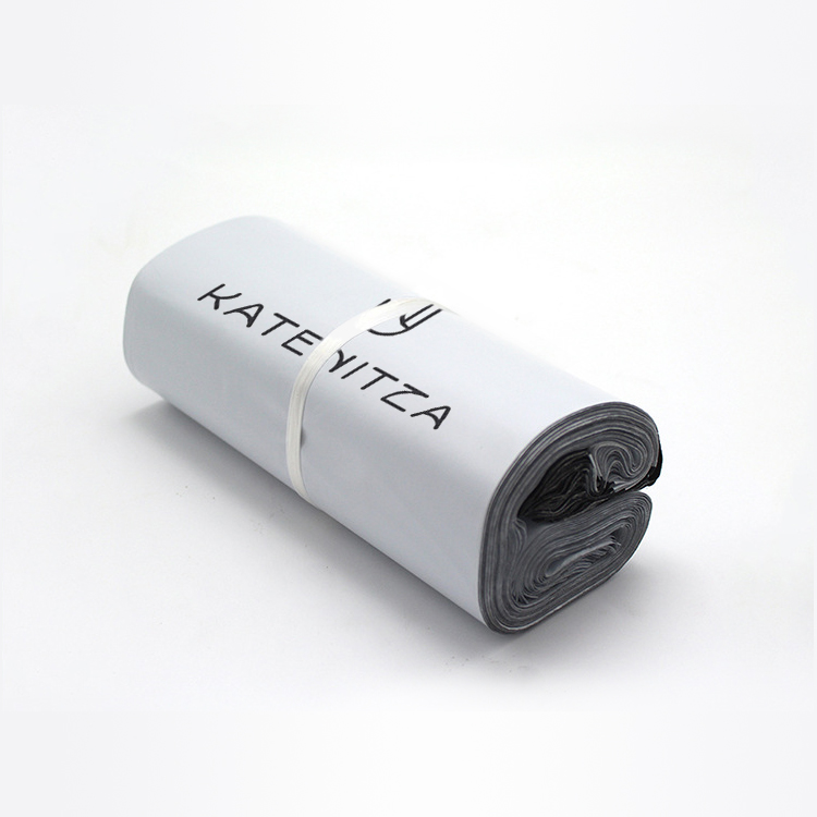 Biodegradable Mailer Bag Manufacturer
