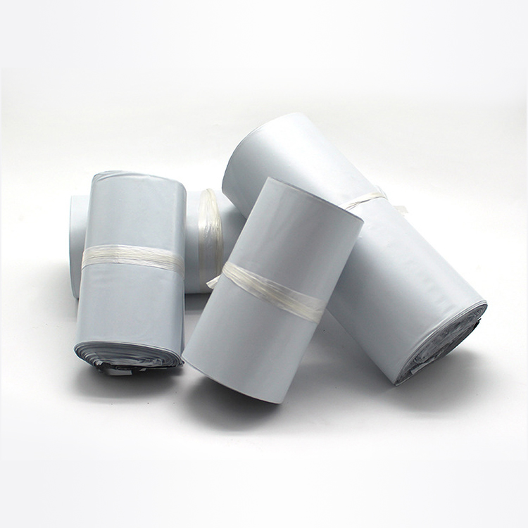 Biodegradable Mailer Bag Manufacturer