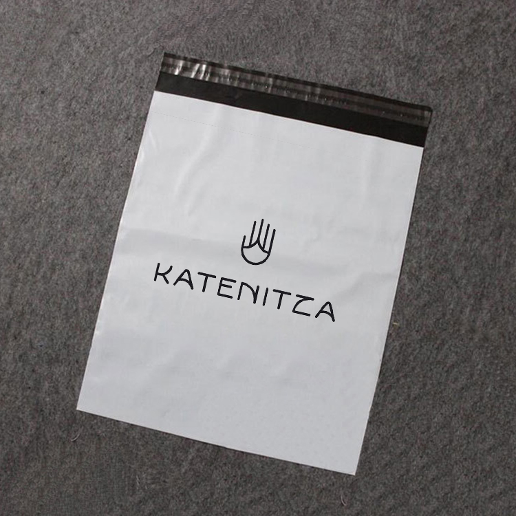 Biodegradable Mailer Bag Manufacturer