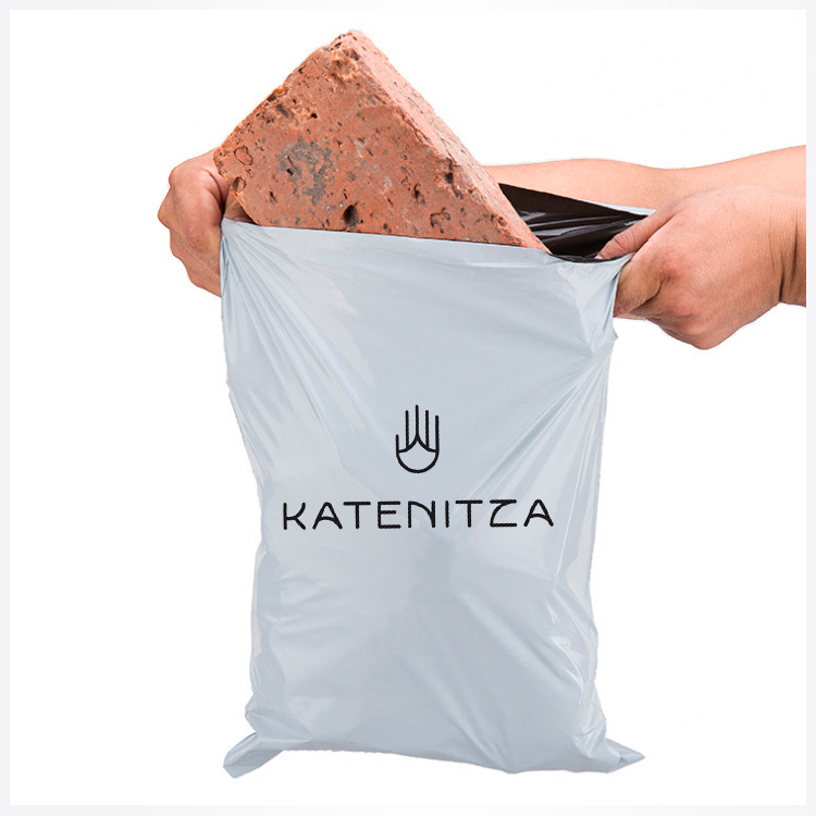 Biodegradable Mailer Bag Manufacturer