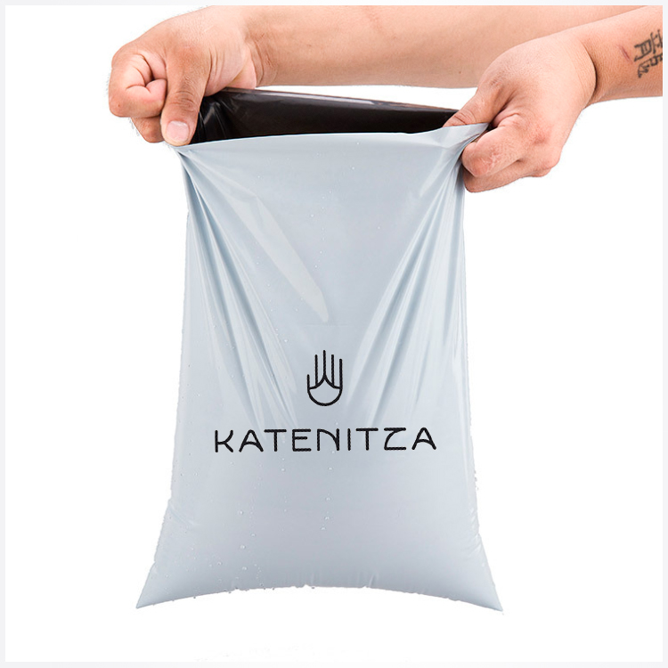 Biodegradable Mailer Bag Manufacturer