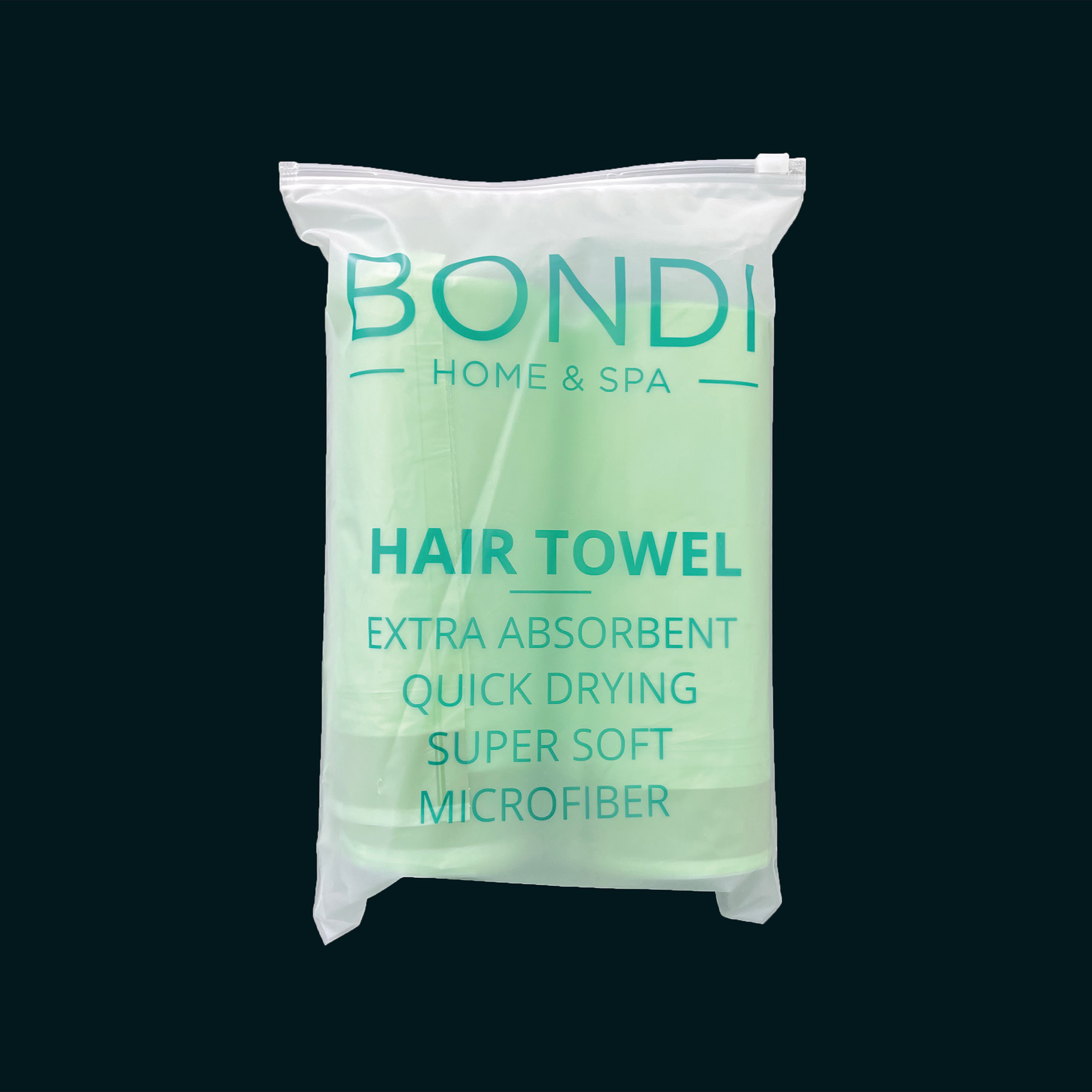 Eco-Friendly Zipper Bags Wholesale