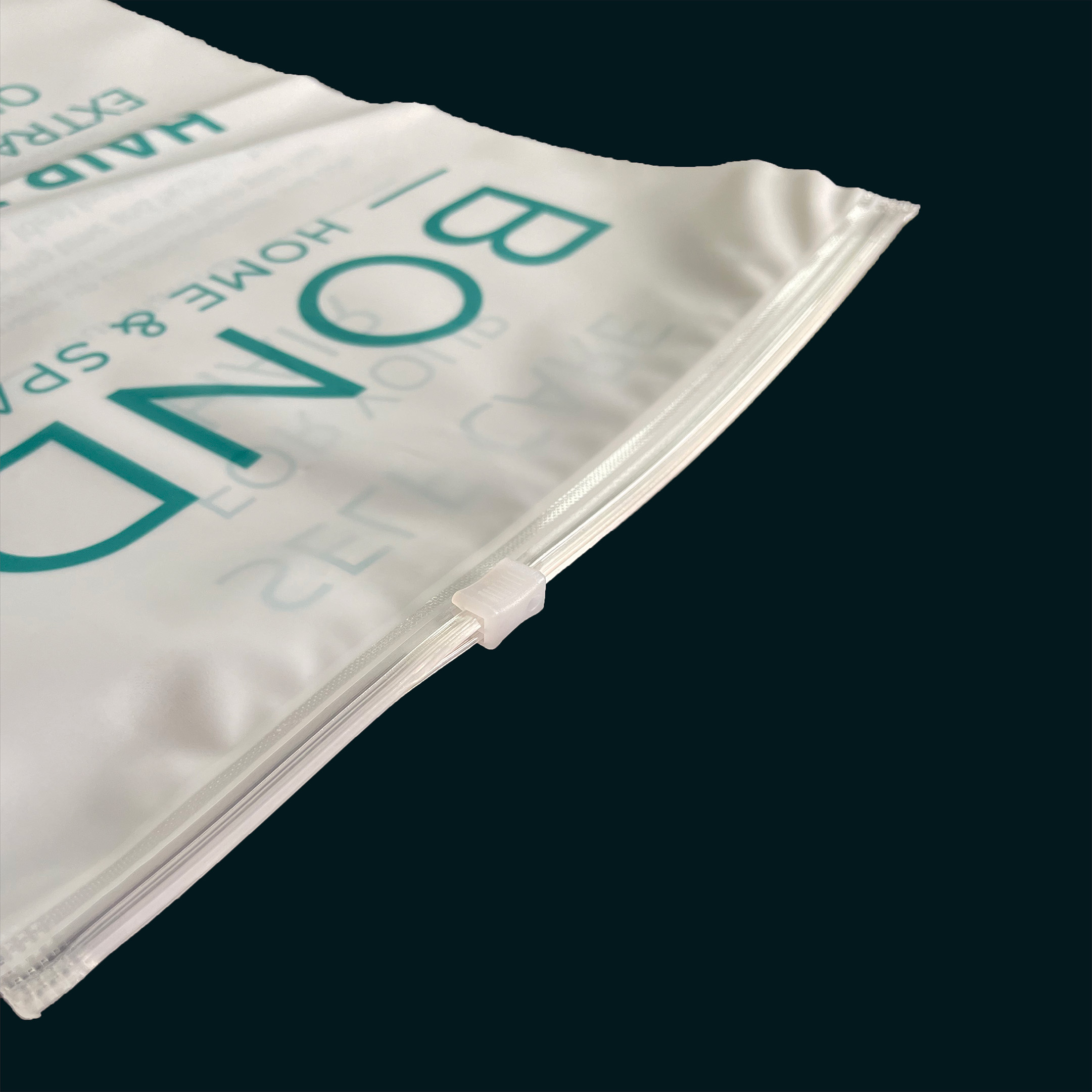 Eco-Friendly Zipper Bags Wholesale