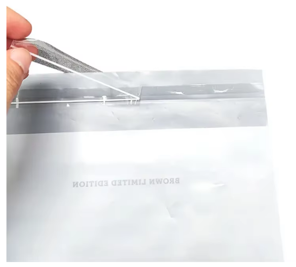 Self Adhesive Bag Supplier