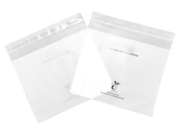 Self Adhesive Bag Supplier