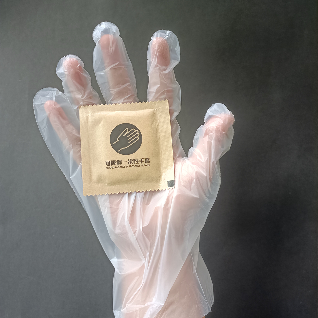 Biodegradable Glove Direct Source