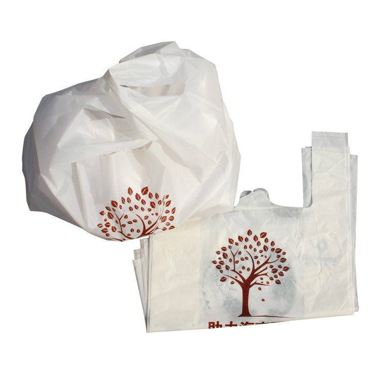 T- shirt Bag Factory
