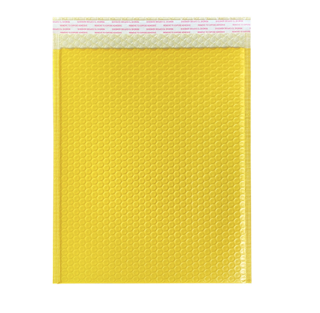 Bubble Bag Supplier