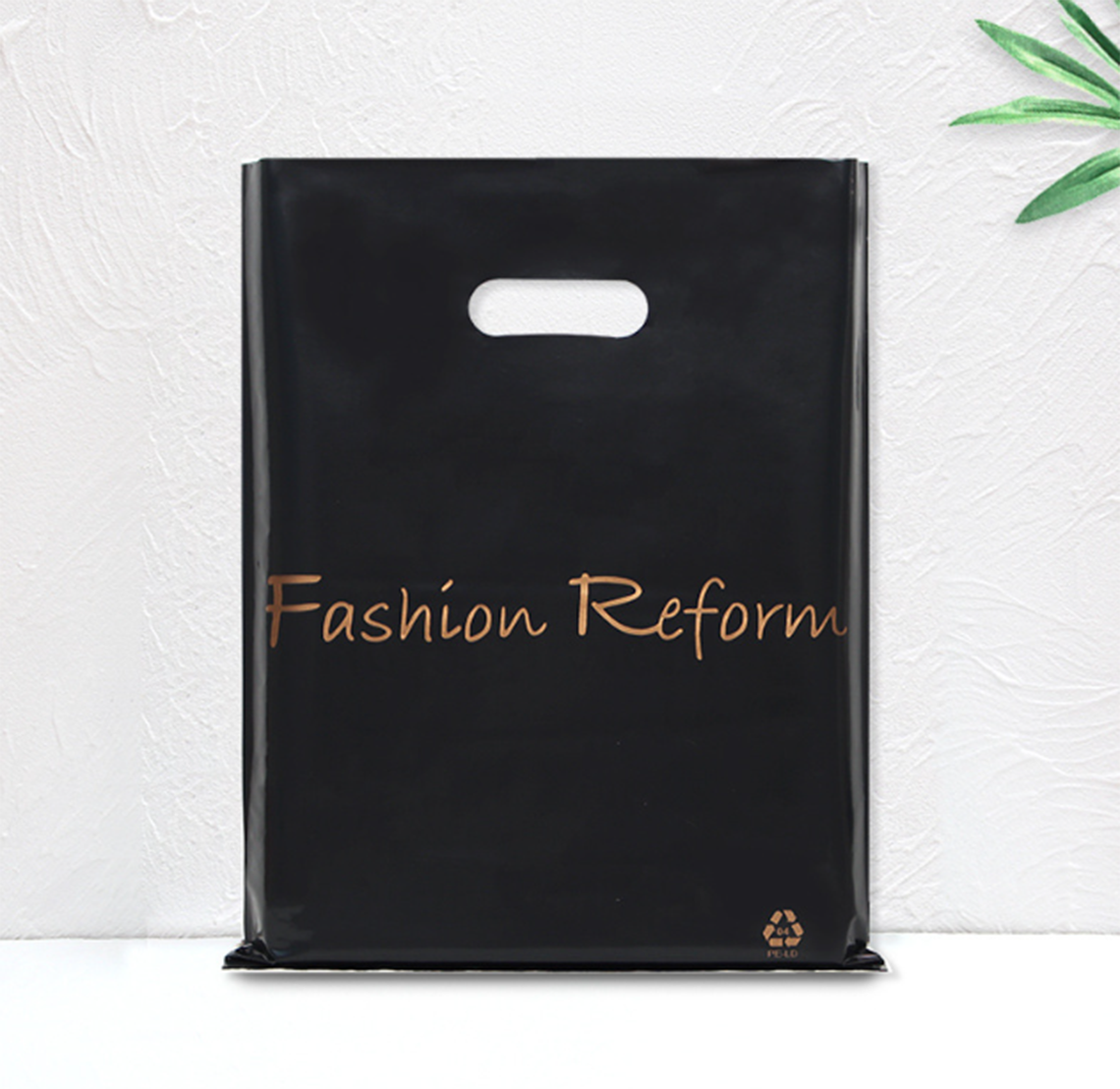Handle Shopping Bags Supplier