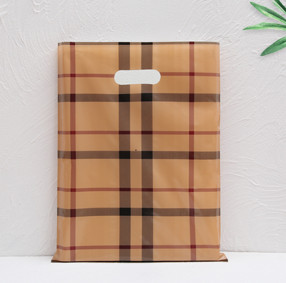 Handle Shoppping Bag Producer