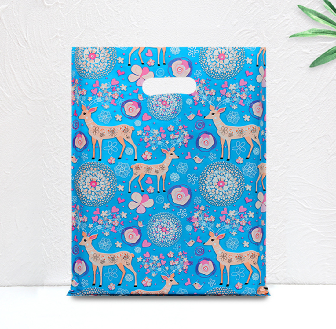 Handle Shoppping Bag Producer