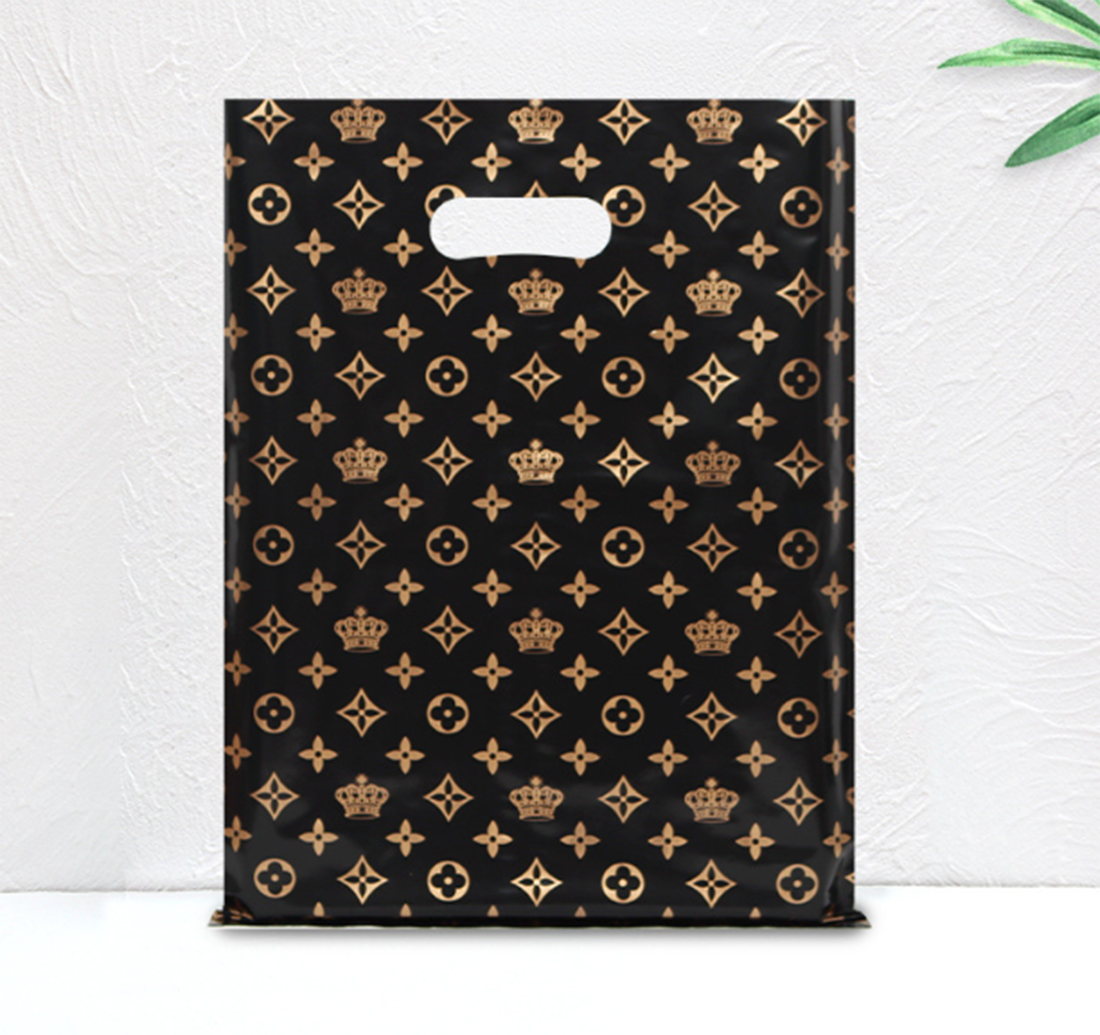 Handle Shoppping Bag Producer