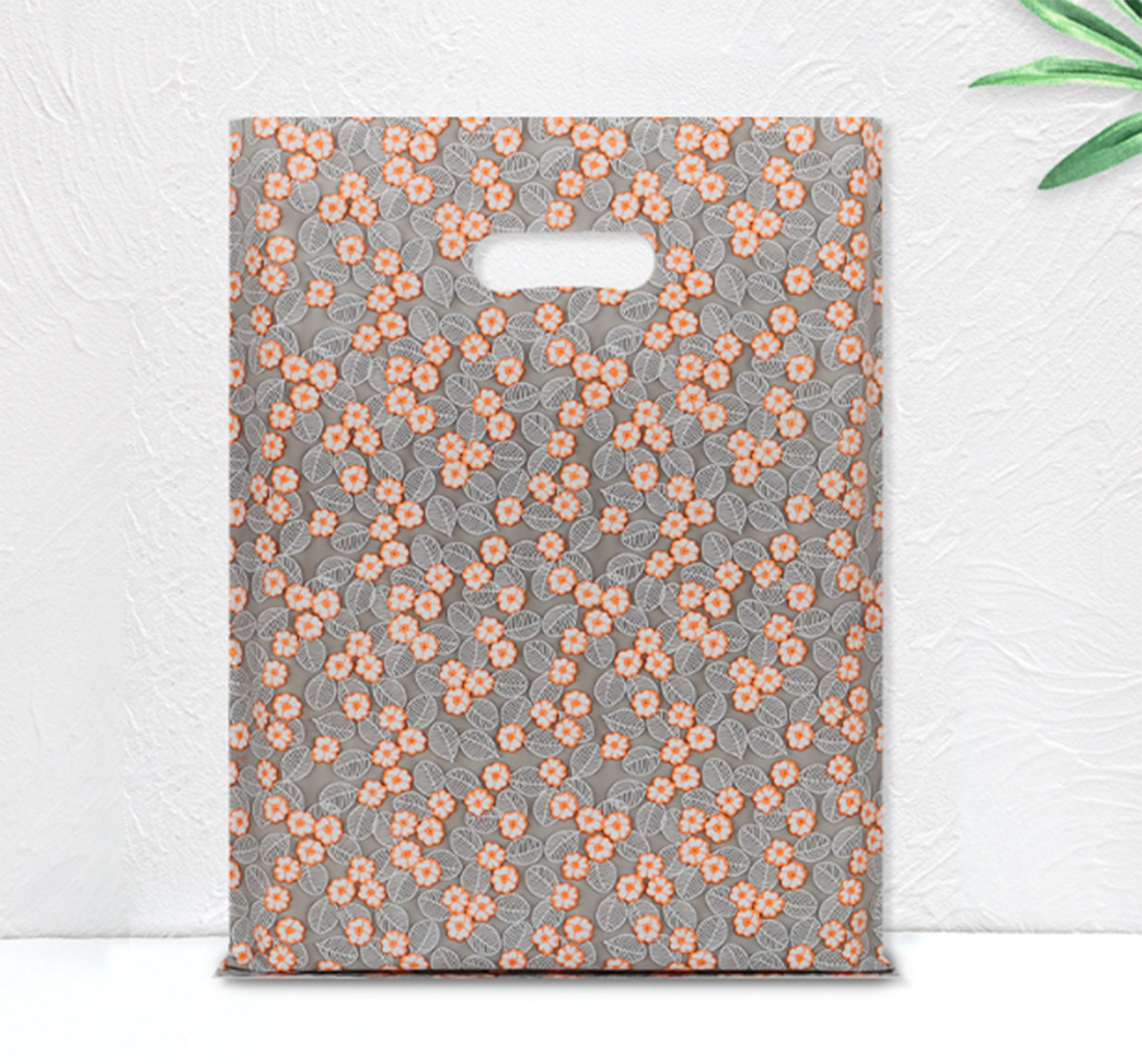 Handle Shoppping Bag Producer