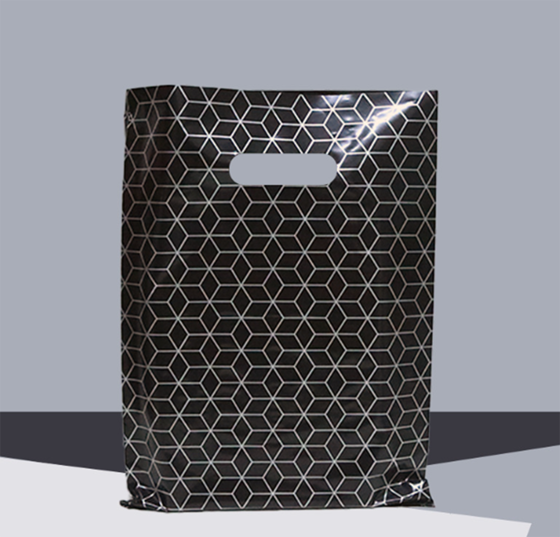 Handle Shoppping Bag Producer