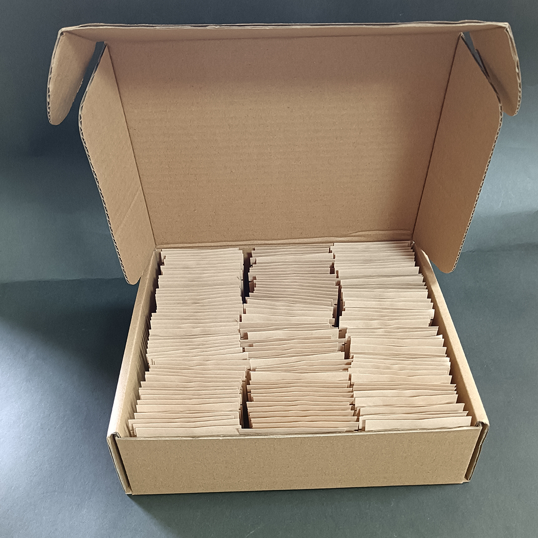 Biodegradable Independent Pack Gloves Supplier