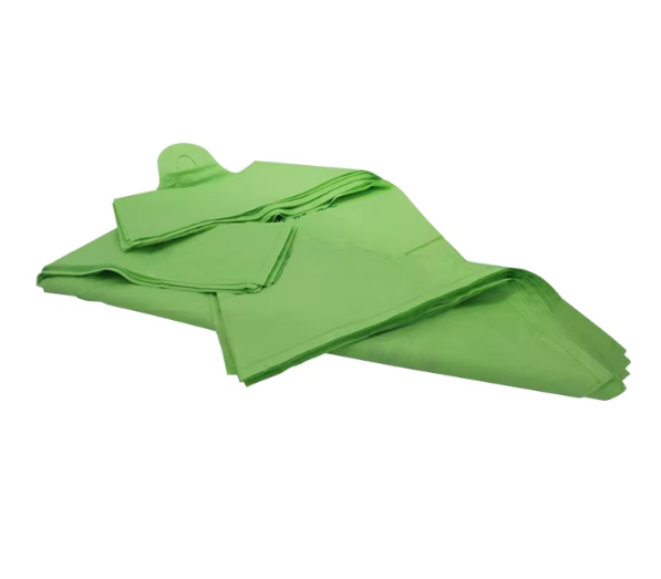 Eco-Friendly Biodegradable Vest Bags