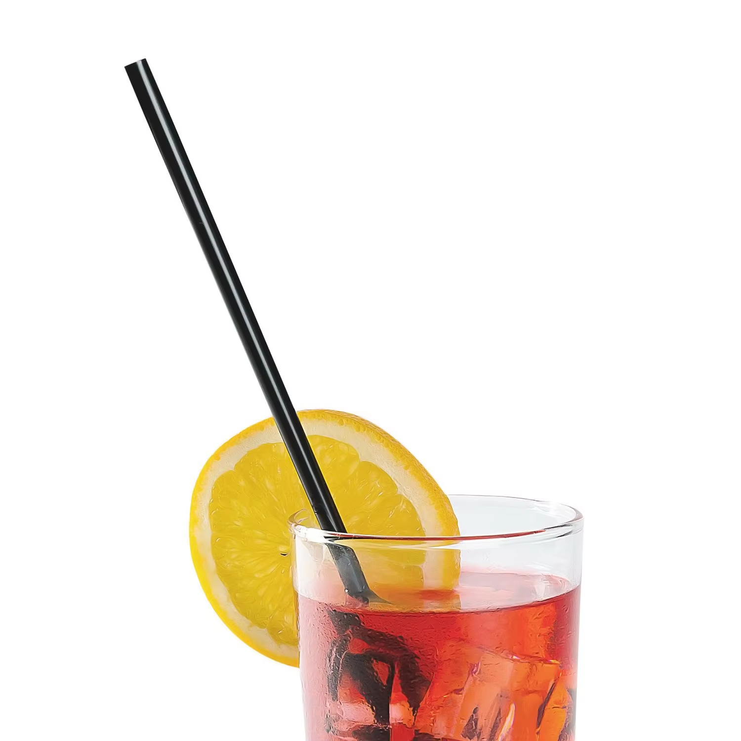 Eco-Friendly Biodegradable PLA Drinking Straws – Safe, Durable & Sustainable