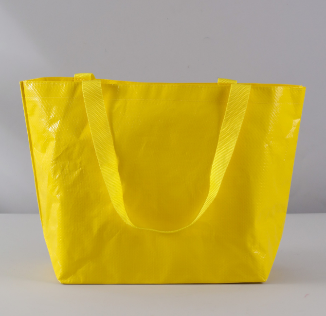 Sustainable Style, Woven to Last