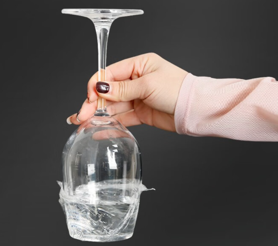 Biodegradable Cling Wrap