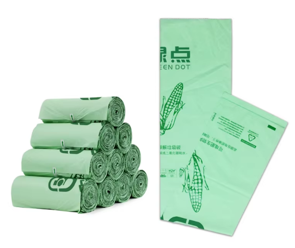 Compostable Strength You Can Trust